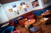 Esquires Coffee Houses - Fit Out 1