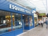 Esquires Coffee Houses - Fit Out 3