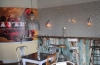 Restaurant Fit-Out for Spanish Eaterie La Feria