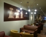 Shopfitters Complete New Look Esquires Coffee House